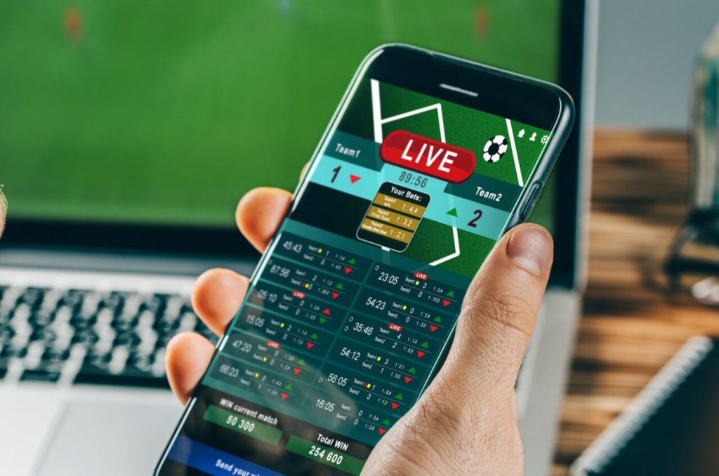 Assista Futebol em Direto