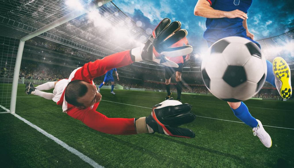Qual é o melhor site de apostas de futebol?